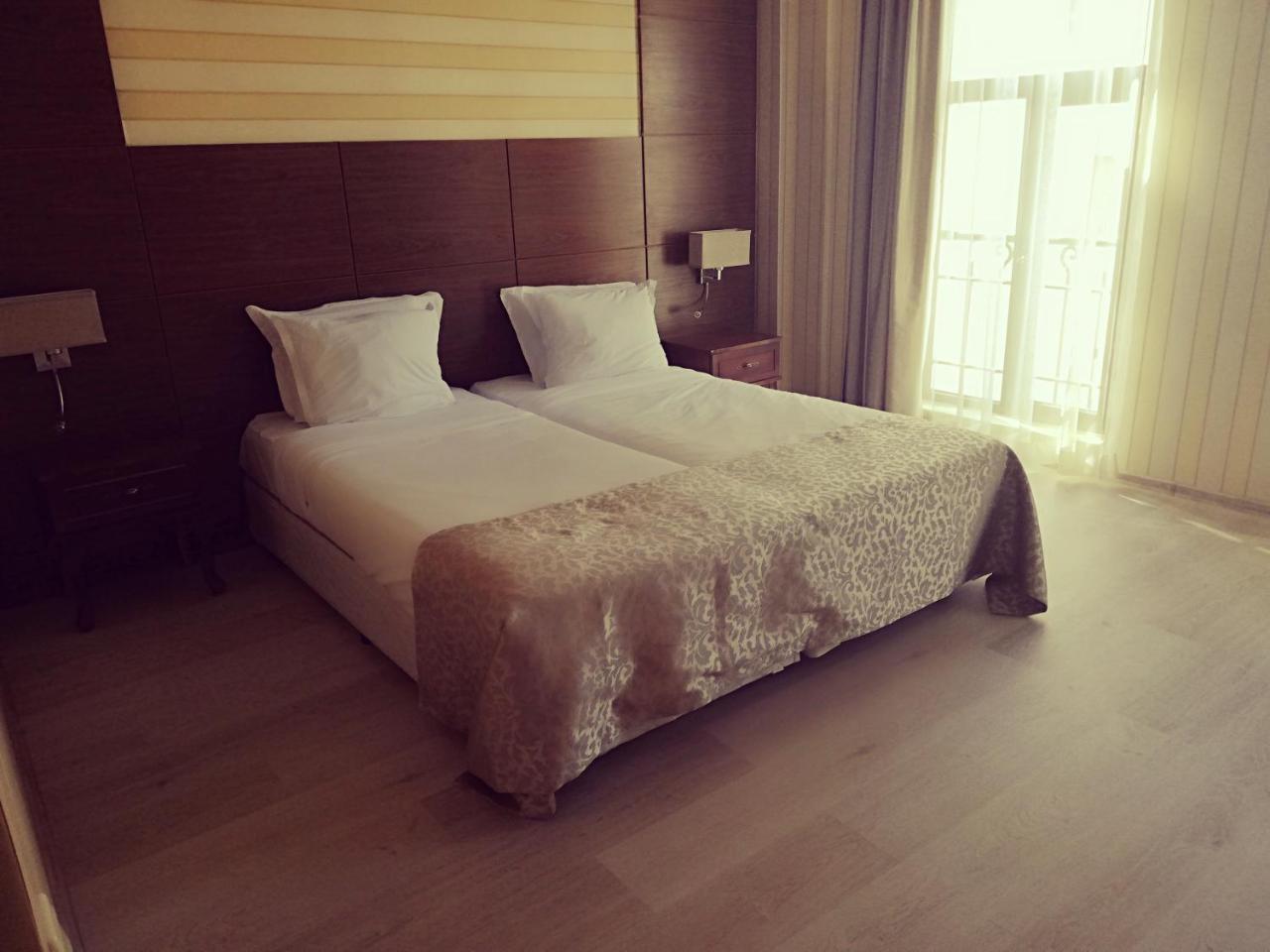 Hotel Plaza Burgas Exterior foto
