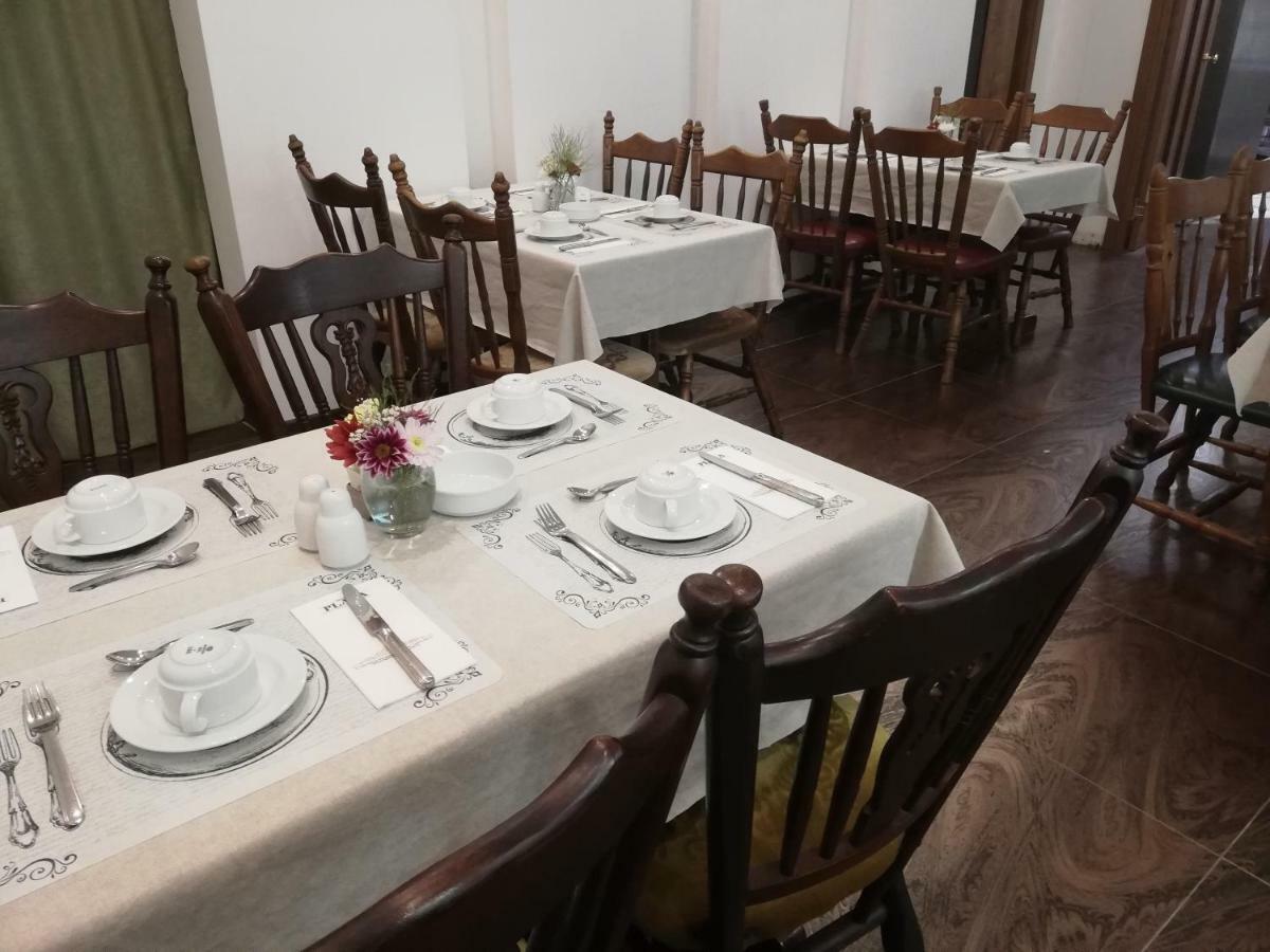 Hotel Plaza Burgas Exterior foto